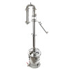 Mash column Gorilych 30/350/t KLAMP 3 inches