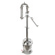 Mash column Gorilych 30/350/t KLAMP 3 inches в Ульяновске