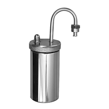 Sukhoparnik Abramov collapsible for moonshine still "Gorilych" в Ульяновске