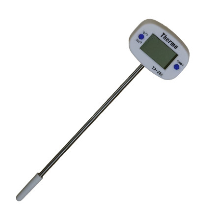 Термометр электронный TA-288 в Ульяновске