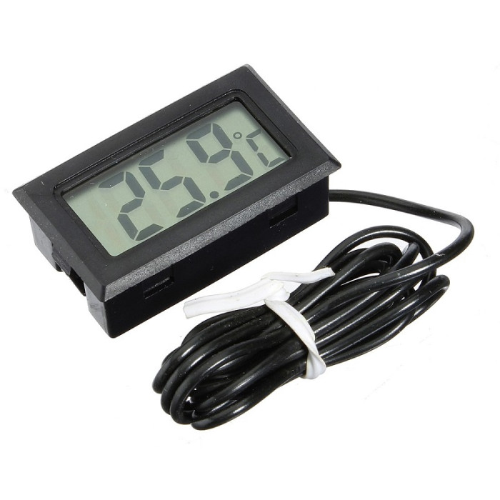 Термометр электронный с выносным датчиком в Ульяновске