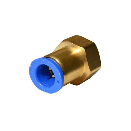 Quick-detachable adapter BP 1/2" - 10 mm в Ульяновске