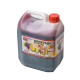 Concentrated juice "Red grapes" 5 kg в Ульяновске