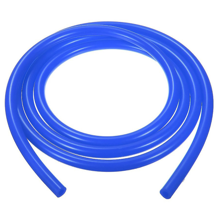 High hardness PU hose blue 12*8 mm (1 meter) в Ульяновске