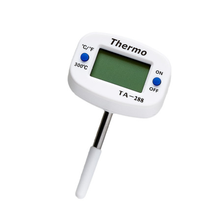 Термометр электронный TA-288 укороченный в Ульяновске
