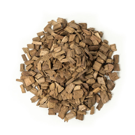 Oak Chips "Medium" moderate firing 50 grams в Ульяновске