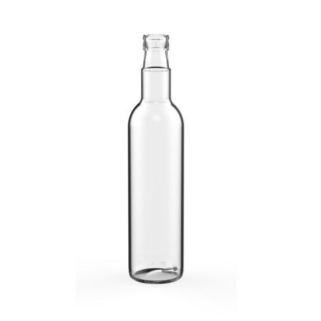 Bottle "Guala" 0.5 liter without stopper в Ульяновске