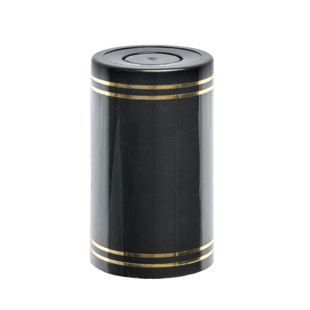 Guala stopper black (gold rings) в Ульяновске