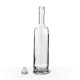 Бутылка "Арина" стеклянная 0,7 литра с пробкой  в Ульяновске