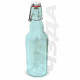 Бутылка стеклянная с бугельной пробкой 0,5 литра в Ульяновске